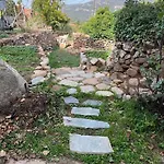 Typical Corsican With Garden 度假居 *