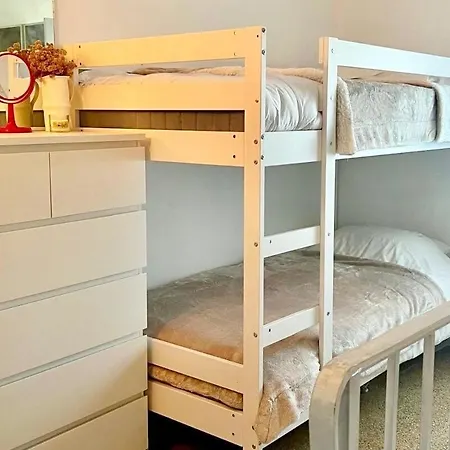 Typical Corsican With Garden