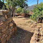Typical Corsican With Garden Vakantiehuis Calenzana