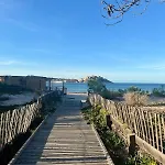 Typical Corsican With Garden Vakantiehuis Calenzana