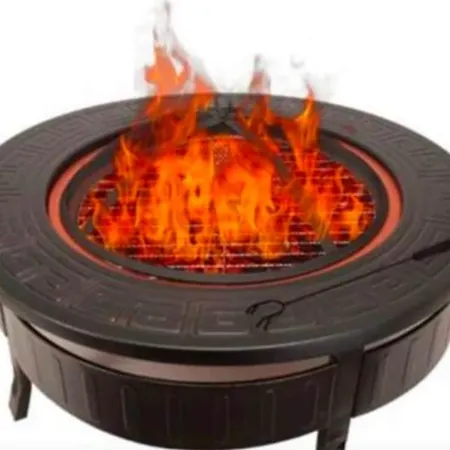 Typical Corsican With Garden