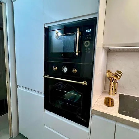 Typical Corsican With Garden *