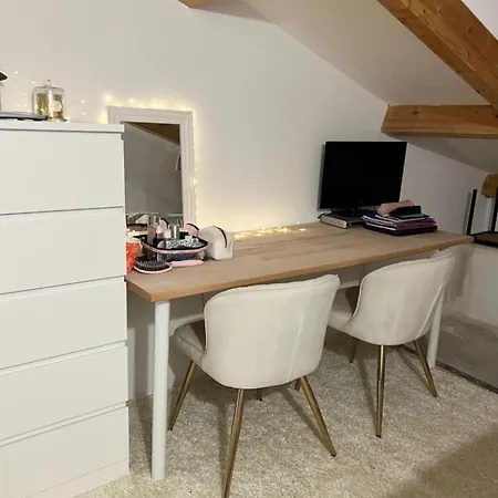 Semesterbostad Typical Corsican With Garden Calenzana