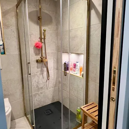 Typical Corsican With Garden * Calenzana