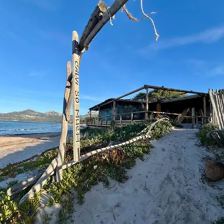 Typical Corsican With Garden Semesterbostad Calenzana