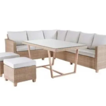 Typical Corsican With Garden *