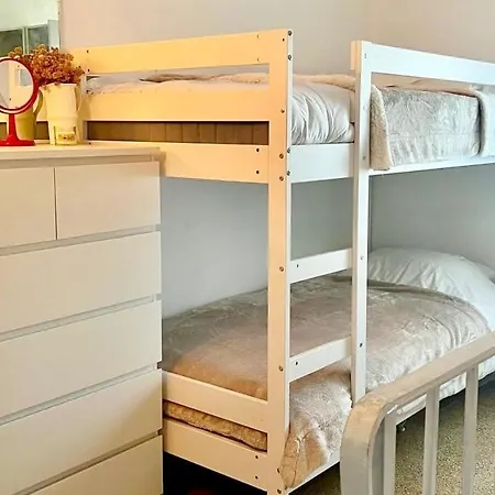 Semesterbostad Typical Corsican With Garden Calenzana