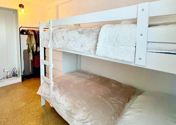 Typical Corsican With Garden Сasa de vacaciones Calenzana