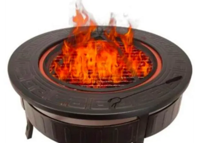 Typical Corsican With Garden