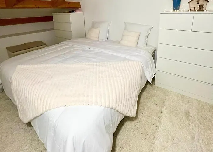 Typical Corsican With Garden Сasa de vacaciones