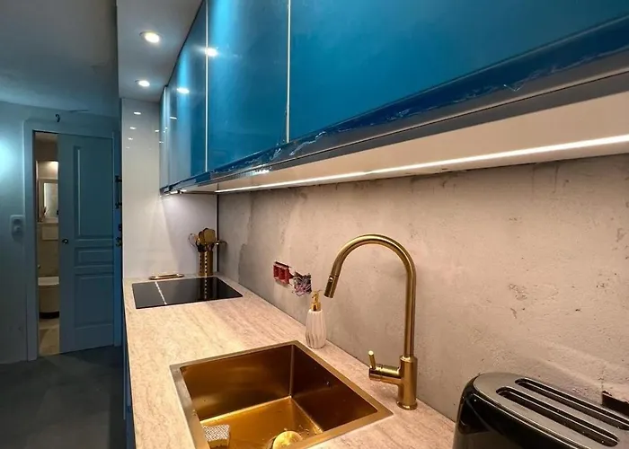 Typical Corsican With Garden * Calenzana