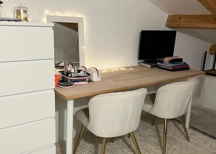 Сasa de vacaciones Typical Corsican With Garden Calenzana