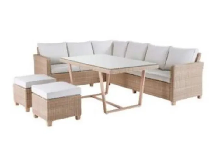 Typical Corsican With Garden *