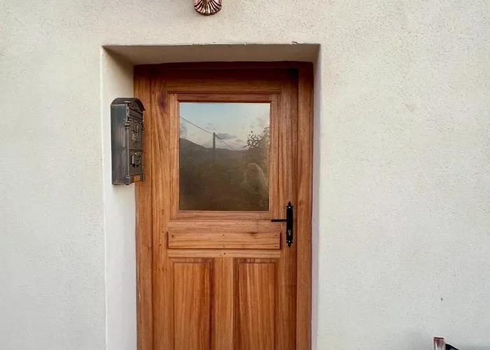 Typical Corsican With Garden Calenzana