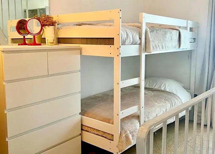 Сasa de vacaciones Typical Corsican With Garden Calenzana