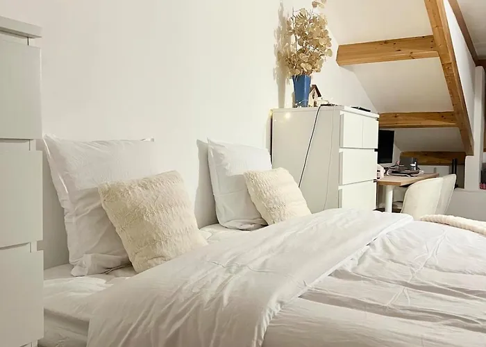 Typical Corsican With Garden Сasa de vacaciones